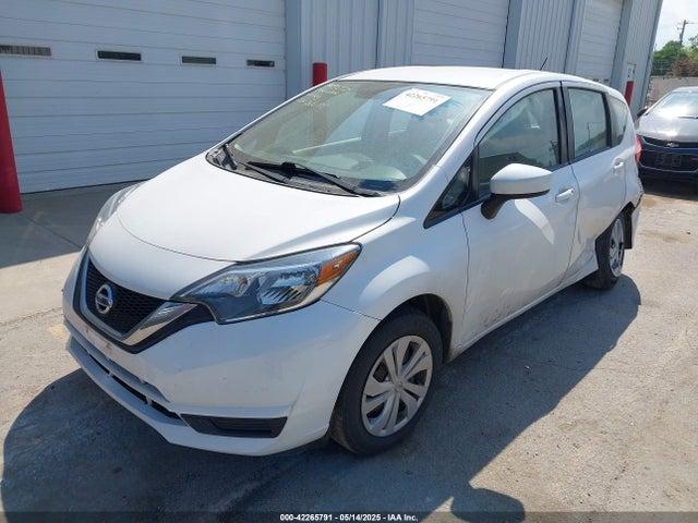Nissan VERSA NOTE 2019 3N1CE2CP8KL366185 Image 2