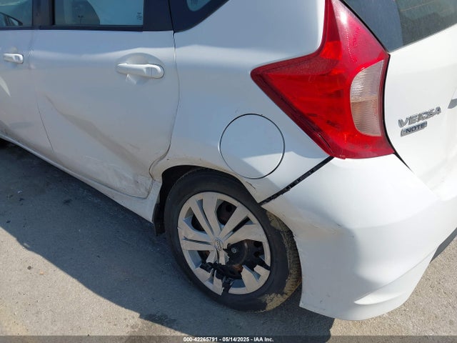 Nissan VERSA NOTE 2019 3N1CE2CP8KL366185 Image 6