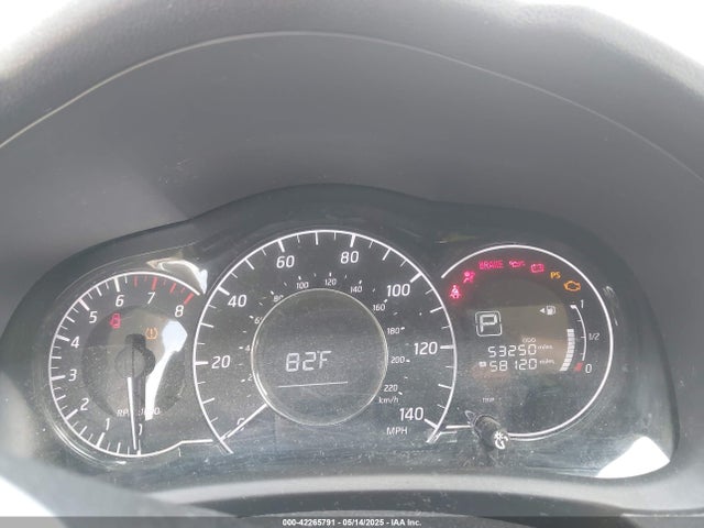 Nissan VERSA NOTE 2019 3N1CE2CP8KL366185 Image 7