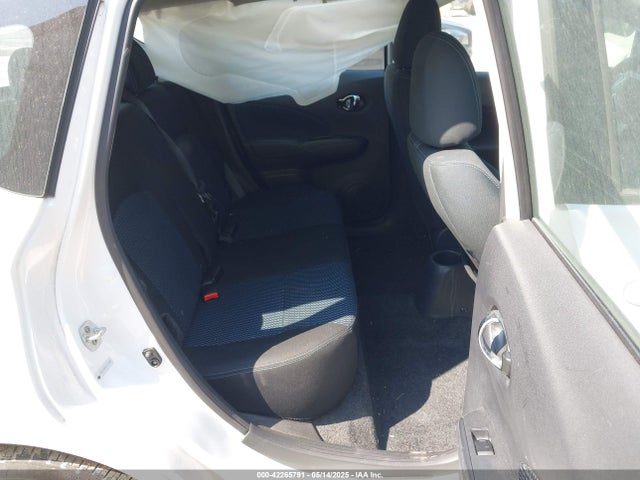 Nissan VERSA NOTE 2019 3N1CE2CP8KL366185 Image 8