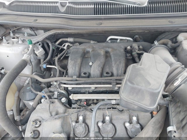 1FM5K7D82JGC26425 Ford EXPLORER XLT