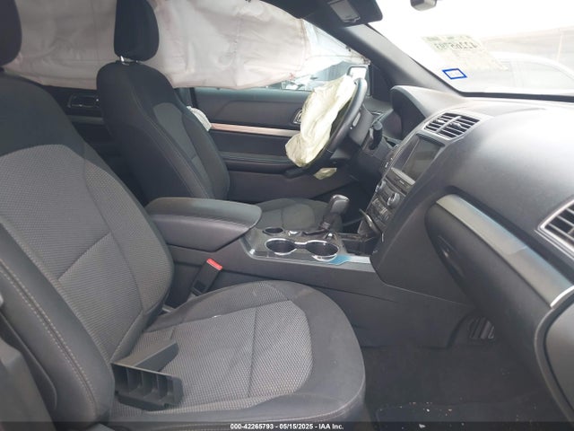 1FM5K7D82JGC26425 Ford EXPLORER XLT