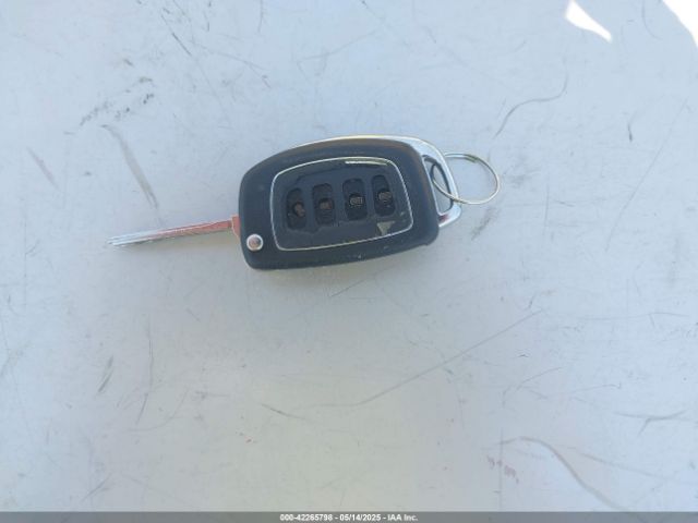 5NPE24AF7FH003404 Hyundai SONATA SE