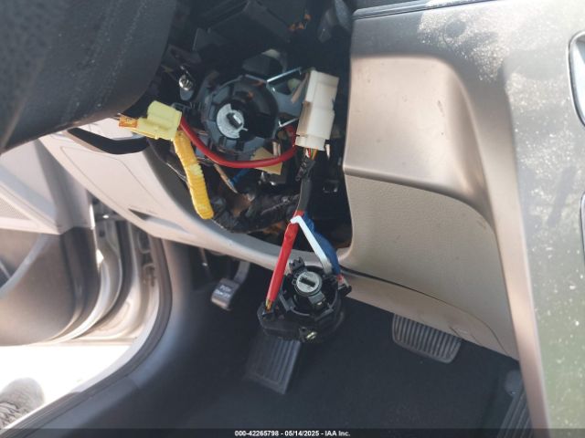 5NPE24AF7FH003404 Hyundai SONATA SE
