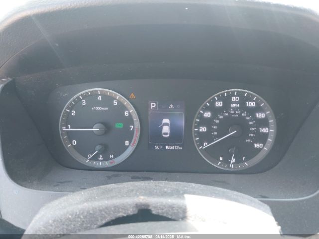 5NPE24AF7FH003404 Hyundai SONATA SE