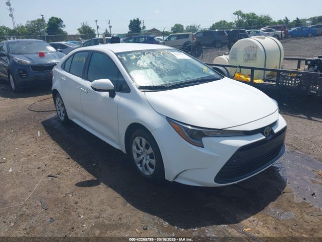 2023 TOYOTA COROLLA 5YFB4MDE1PP009218