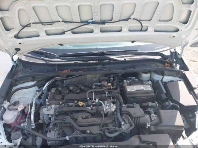 2023 TOYOTA COROLLA 5YFB4MDE1PP009218 Photo 9