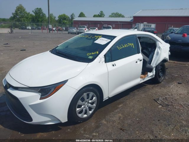 2023 TOYOTA COROLLA 5YFB4MDE1PP009218 Photo 1