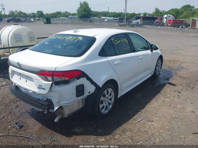 2023 TOYOTA COROLLA 5YFB4MDE1PP009218 Photo 3
