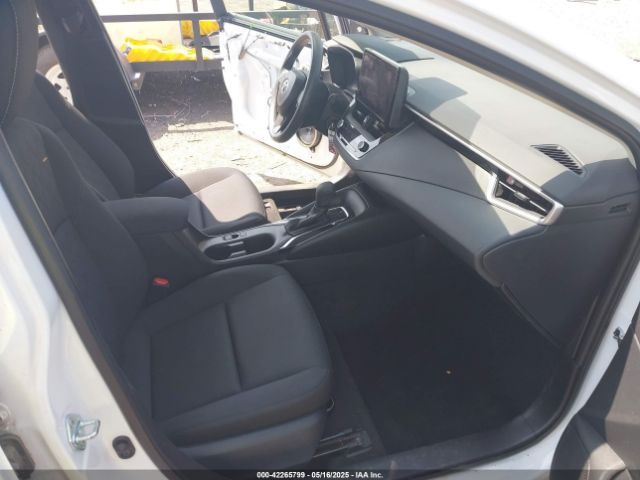 2023 TOYOTA COROLLA 5YFB4MDE1PP009218 Photo 4
