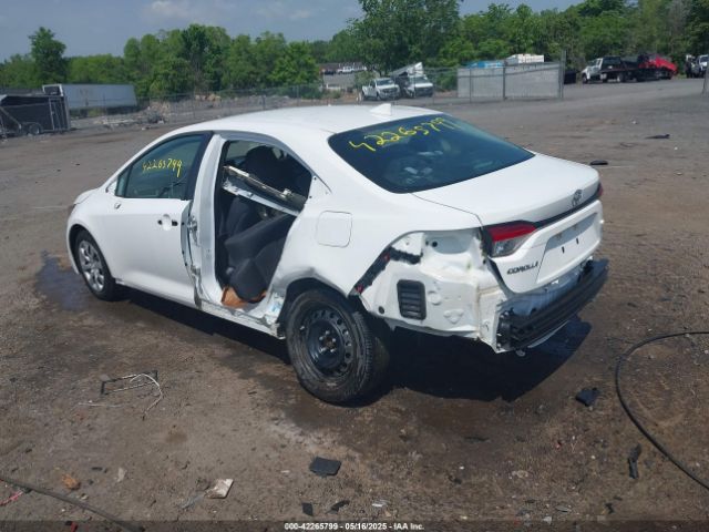 2023 TOYOTA COROLLA 5YFB4MDE1PP009218 Photo 5