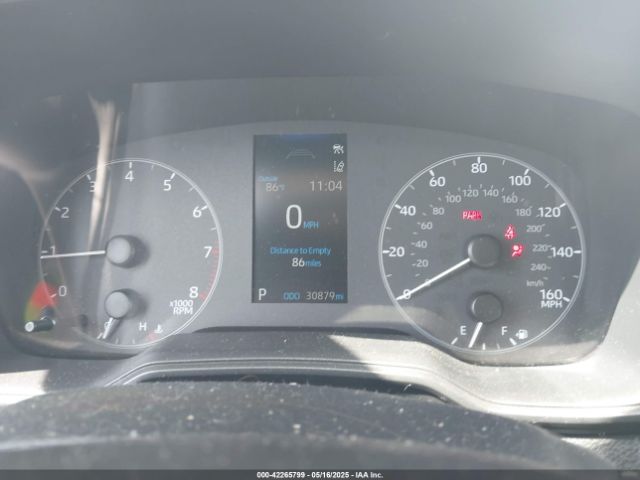 2023 TOYOTA COROLLA 5YFB4MDE1PP009218 Photo 6