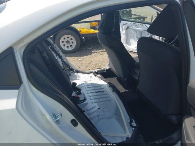 2023 TOYOTA COROLLA 5YFB4MDE1PP009218 Photo 7