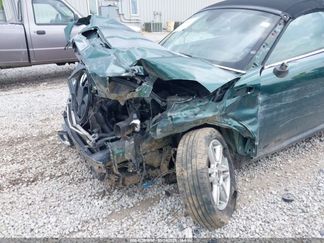 2013 MINI ROADSTER WMWSY3C55DT566134 Photo 5