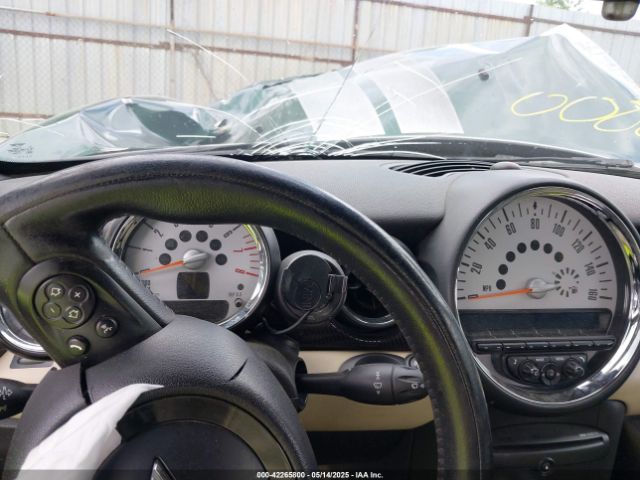 2013 MINI ROADSTER WMWSY3C55DT566134 Photo 6
