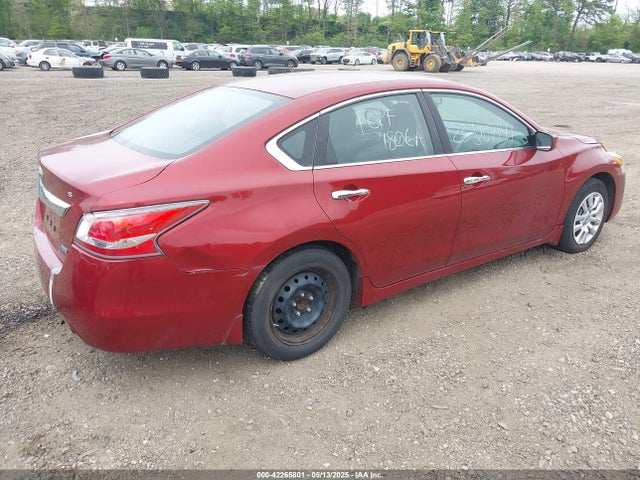 1N4AL3AP8EN348542 Nissan Altima 2.5 S