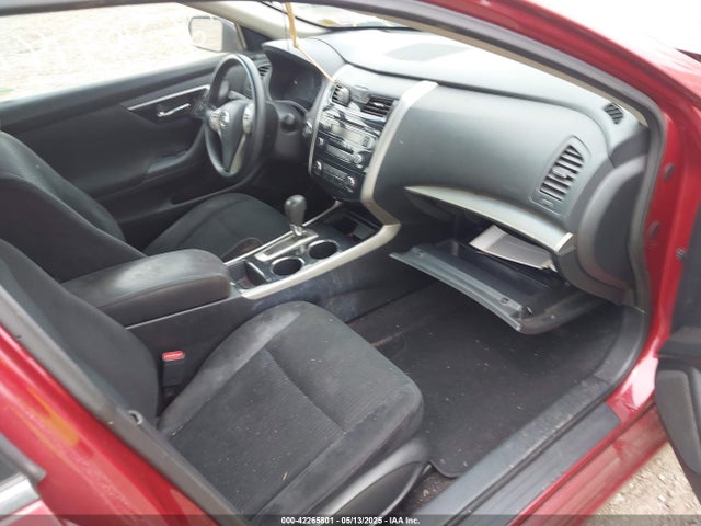 1N4AL3AP8EN348542 Nissan Altima 2.5 S