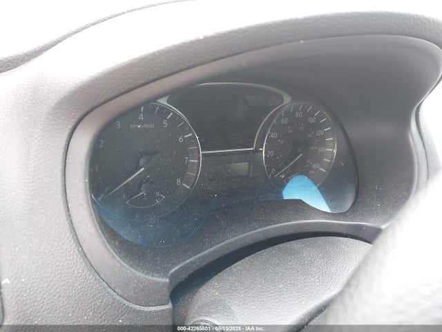 1N4AL3AP8EN348542 Nissan Altima 2.5 S