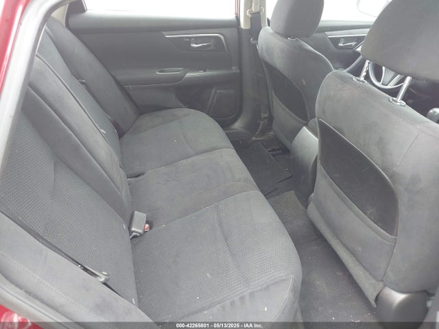 1N4AL3AP8EN348542 Nissan Altima 2.5 S