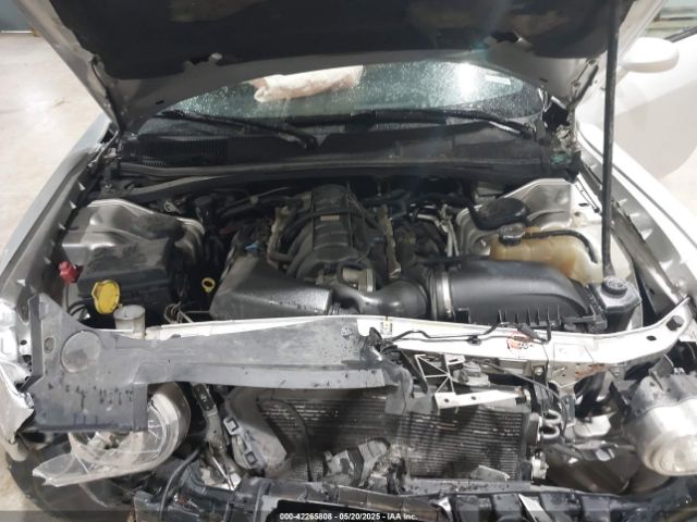 2009 DODGE CHALLENGER 2B3LJ54T49H510468 Photo 9