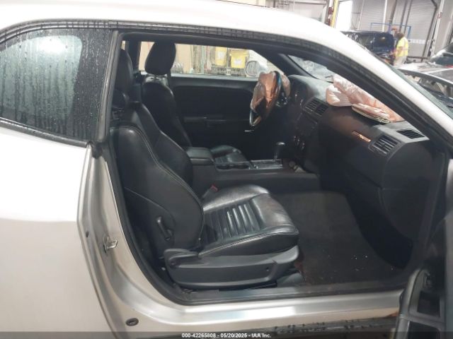 2009 DODGE CHALLENGER 2B3LJ54T49H510468 Photo 4