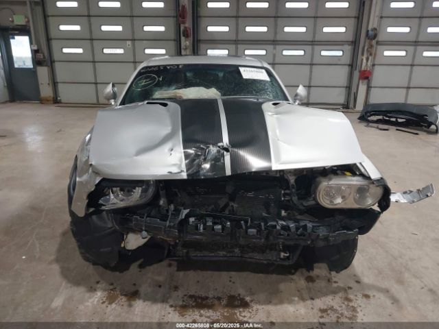 2009 DODGE CHALLENGER 2B3LJ54T49H510468 Photo 5