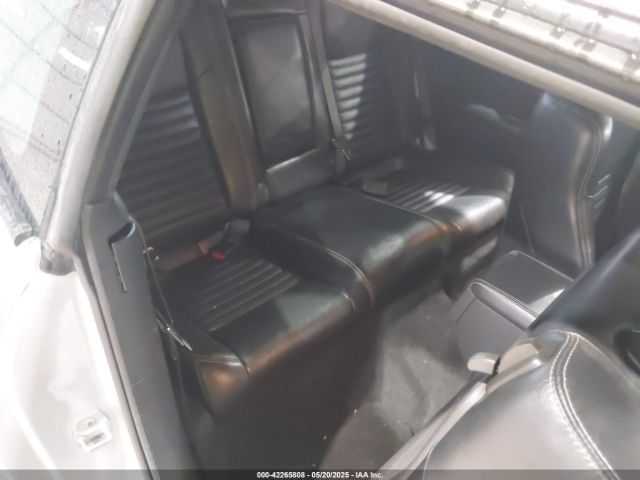 2009 DODGE CHALLENGER 2B3LJ54T49H510468 Photo 7
