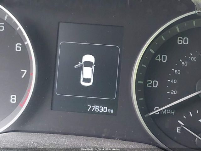 KMHD84LF6JU593225 Hyundai ELANTRA SEL