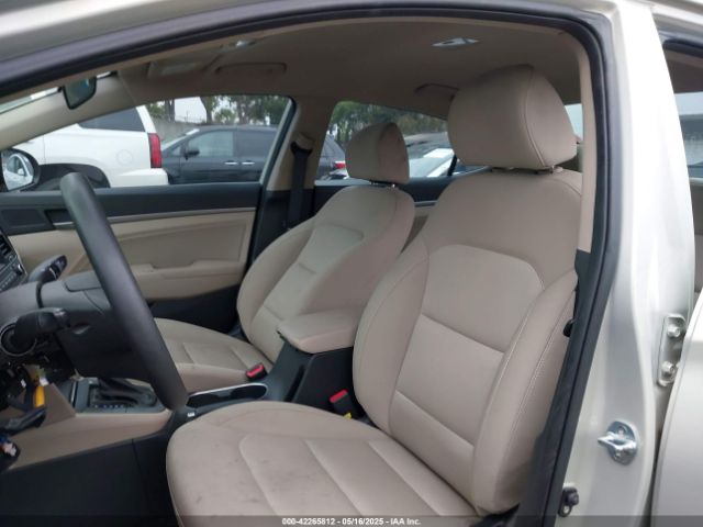 KMHD84LF6JU593225 Hyundai ELANTRA SEL