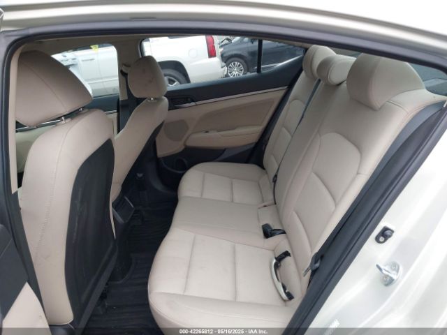 KMHD84LF6JU593225 Hyundai ELANTRA SEL