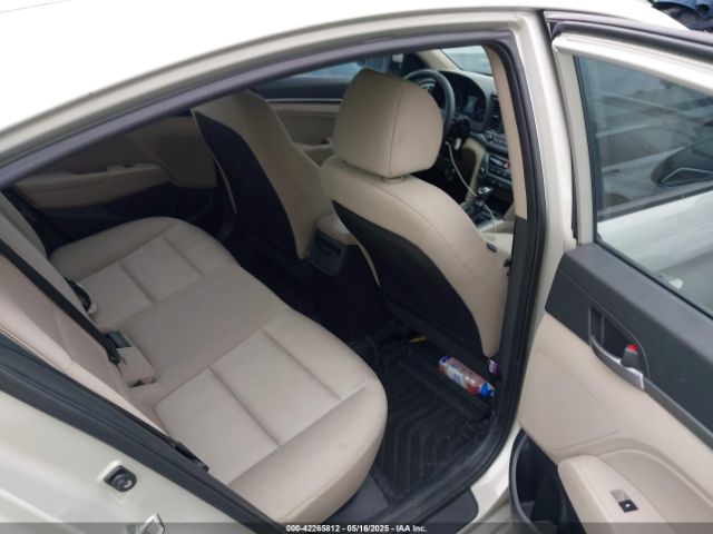 KMHD84LF6JU593225 Hyundai ELANTRA SEL