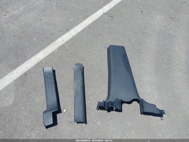 5FPYK3F50PB034508 Honda Ridgeline Rtl