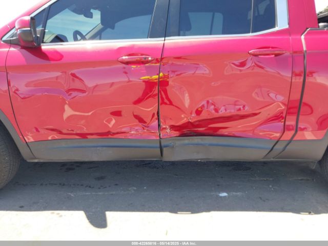 5FPYK3F50PB034508 Honda Ridgeline Rtl
