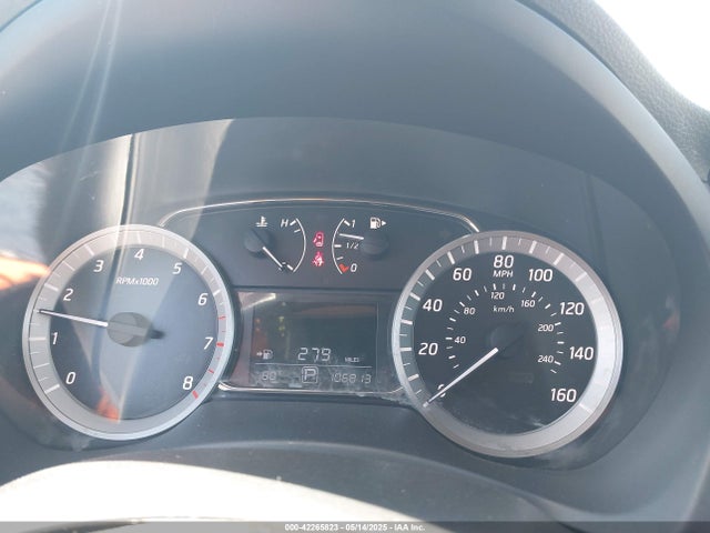 3N1AB7AP5FY314134 Nissan Sentra Fe+ S/s/sl/sr/sv