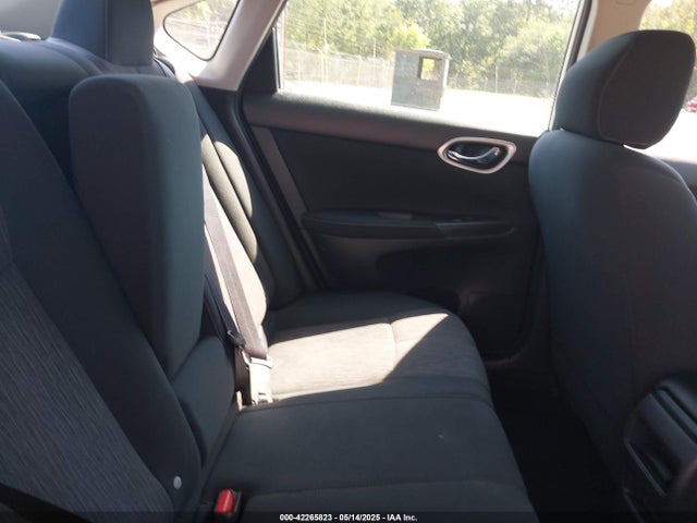 3N1AB7AP5FY314134 Nissan Sentra Fe+ S/s/sl/sr/sv