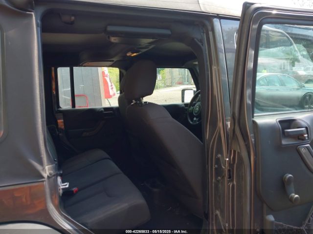 2017 JEEP WRANGLER UNLIMITED 1C4BJWDG8HL564909 Photo 7