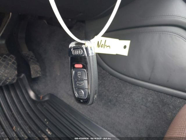 WAU43AFD4GN017144 Audi A8 L 4.0t Sport