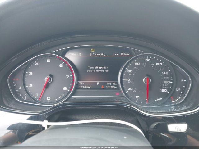 WAU43AFD4GN017144 Audi A8 L 4.0t Sport