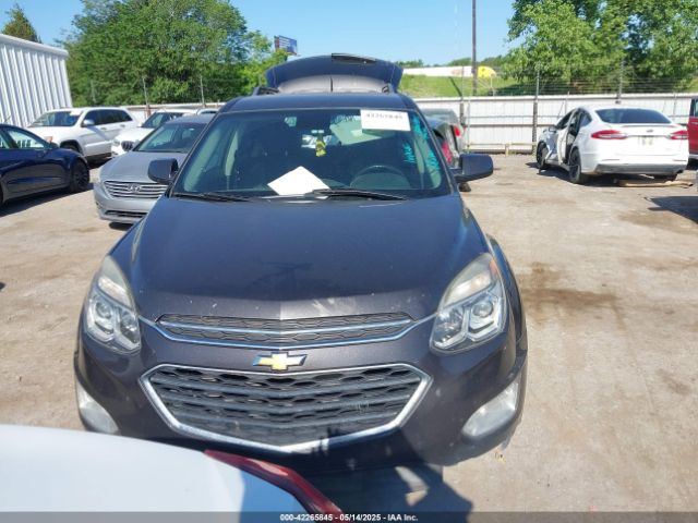 2GNALCEK4G6159300 Chevrolet lea - e85 max, aluminum