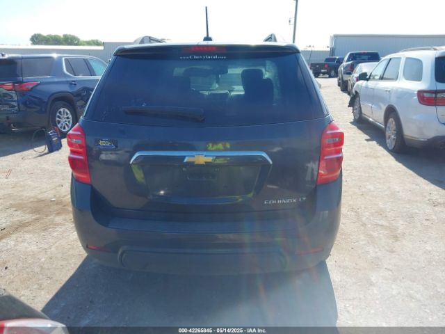 2GNALCEK4G6159300 Chevrolet lea - e85 max, aluminum