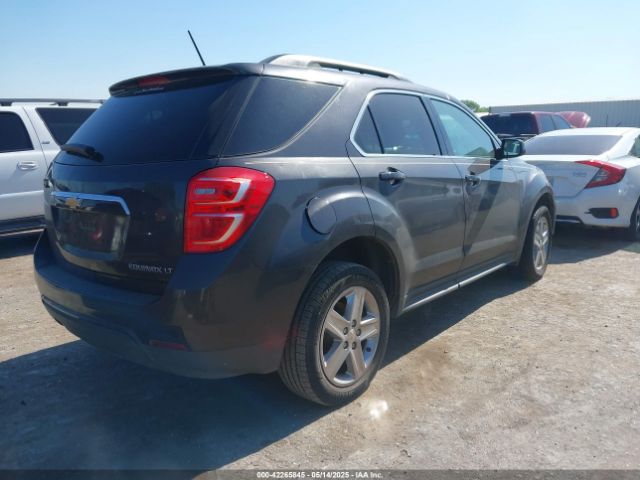 2GNALCEK4G6159300 Chevrolet lea - e85 max, aluminum
