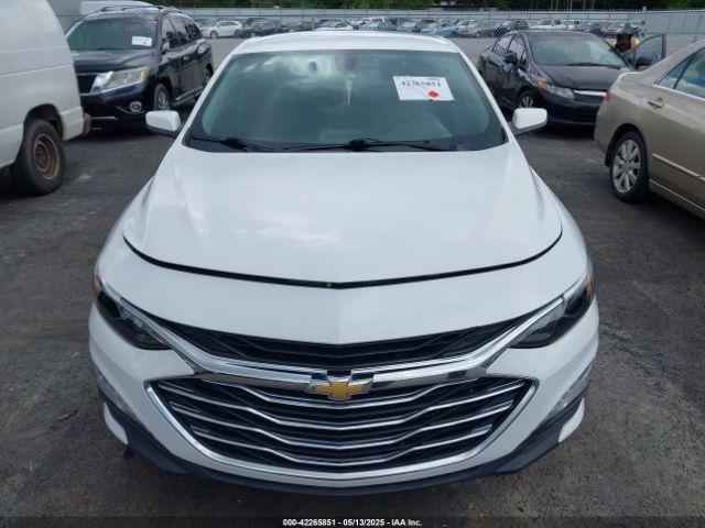 1G1ZD5ST9KF162251 Chevrolet MALIBU LT