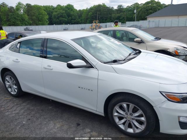 1G1ZD5ST9KF162251 Chevrolet MALIBU LT