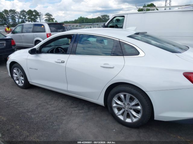 1G1ZD5ST9KF162251 Chevrolet MALIBU LT
