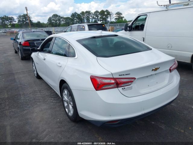 1G1ZD5ST9KF162251 Chevrolet MALIBU LT