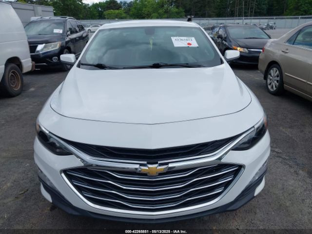 1G1ZD5ST9KF162251 Chevrolet MALIBU LT