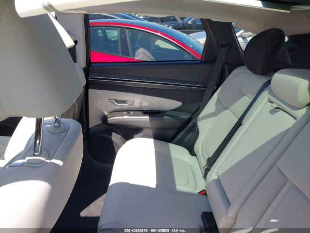 2023 HYUNDAI TUCSON HYBRID KM8JECA14PU127220 Photo 7