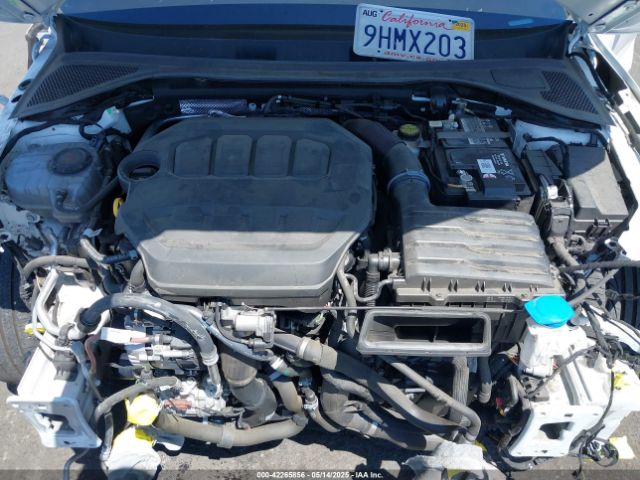 2023 AUDI A3 WAUHUDGY4PA138300 Photo 9