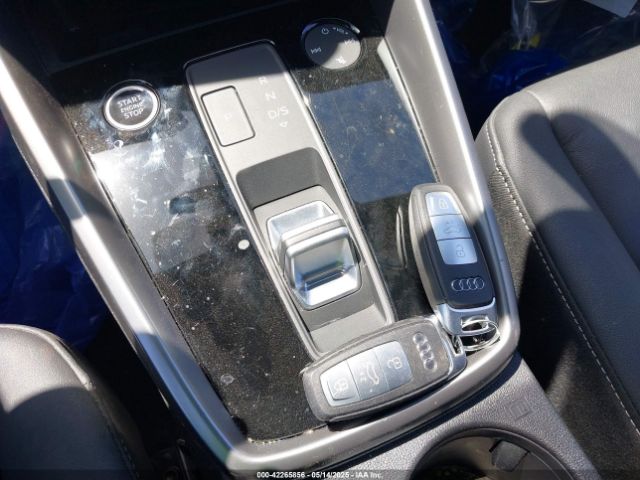 2023 AUDI A3 WAUHUDGY4PA138300 Photo 10