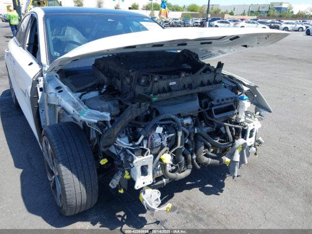 2023 AUDI A3 WAUHUDGY4PA138300 Photo 5
